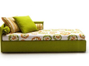 Couch Jack-3 MILANO BEDDING MDJAL4